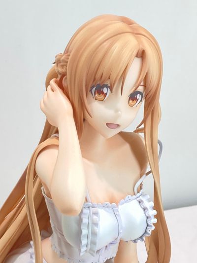 刀剑神域 爱丽丝篇 异界战争 亚丝娜 睡衣版