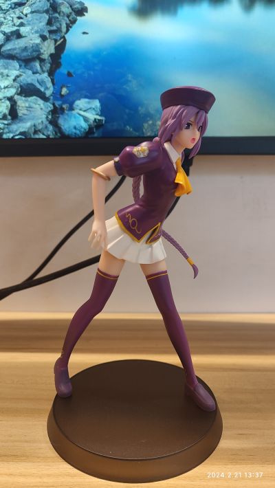 Melty Blood シオン・エルトナム・アトラシア EX Figure Vol. 2 