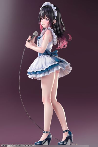 女仆偶像 圣玲奈酱