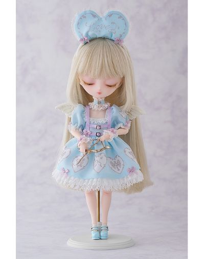 Harmonia bloom 季节人偶 petale