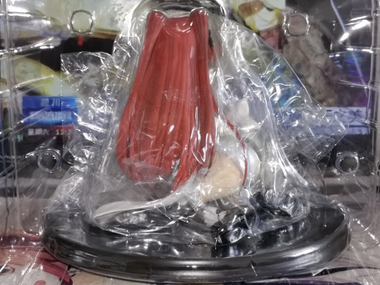 ToHeart2 向坂环 -スク水メイドver.- 限定ホワイトカラー