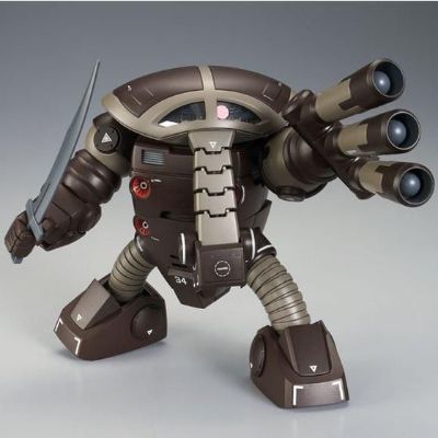 HGUC 1/144  魔象/玖阿格/裘亚克（MSV版）