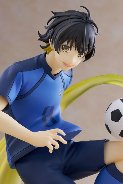 TENITOL 蓝色监狱 蜂乐回