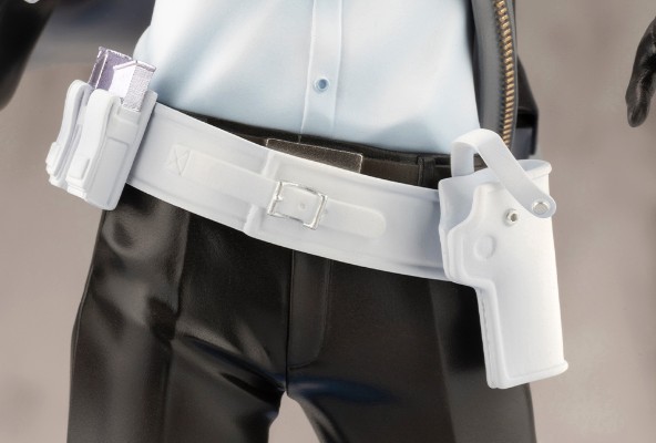 ARTFX J 女神异闻录3 Reload 主角