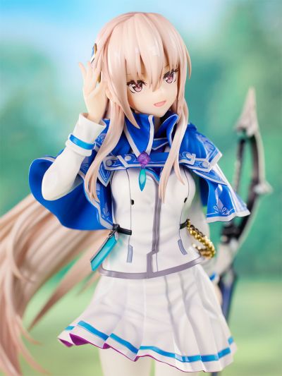 TENITOL  炽焰天穹  白河结奈