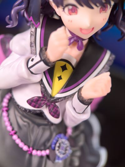 偶像大师闪耀色彩 福丸小糸 子夜怪物