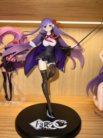 命运-冠位指定 月之癌-BB 南国小麦色