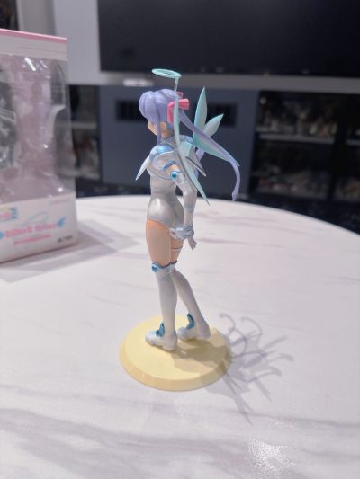 魔界天使II 圣天使吉普莉尔 阿丽丝