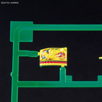 SDW HEROES    第78代武者高达