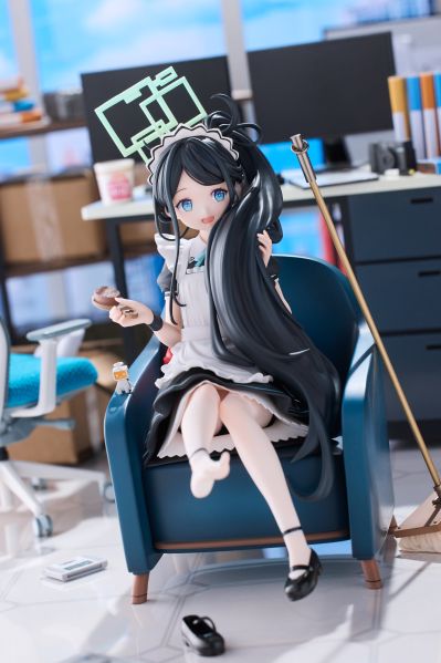 蔚蓝档案 天童爱丽丝