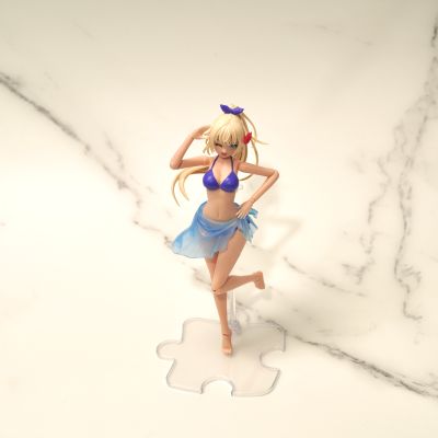 创彩少女庭园 佐伯利兹 泳装版