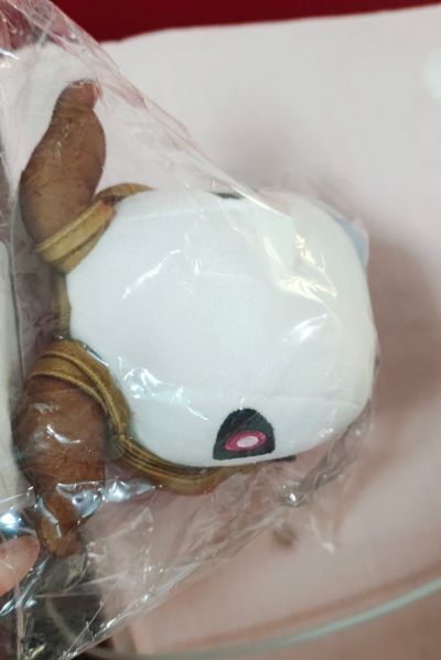 魔法使的新娘 第二季 手掌型玩偶 羽鸟智世/艾利亚斯/路兹