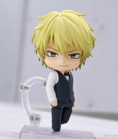 粘土人#2296 无头骑士异闻录 第二季 平和岛静雄