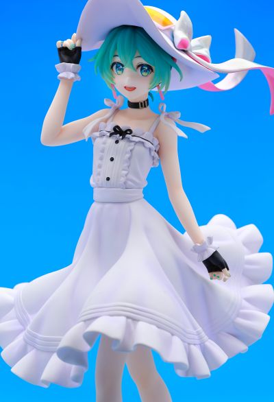 初音未来GT计划 赛车未来2021 私下打扮