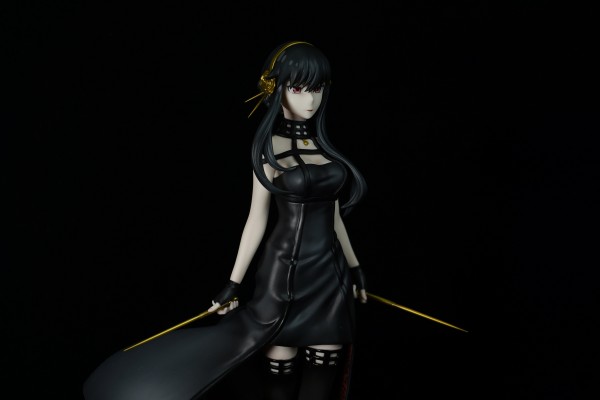 间谍过家家 约尔·福杰