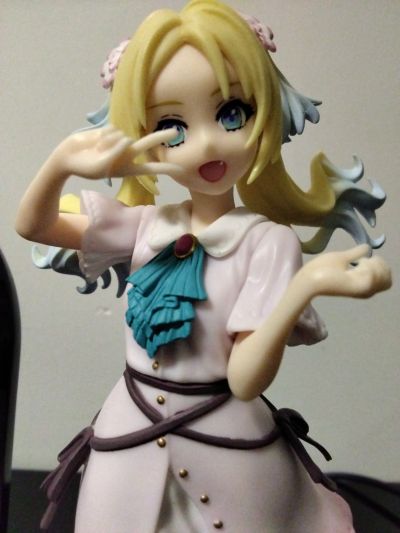 爱与演唱会！莲之空女学院学园偶像俱乐部  Desktop×Decorate Collections 大泽琉璃乃