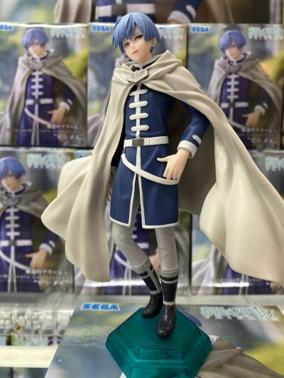 Desktop x Decorate Collections 葬送的芙莉莲 辛美尔