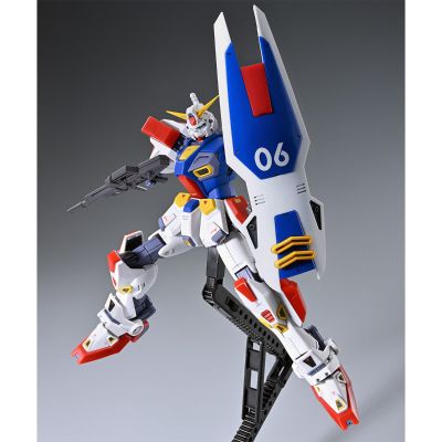 MG F90高达 N型