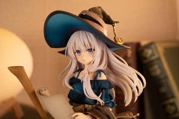 魔女之旅 伊蕾娜 ～初夏的苍穹～