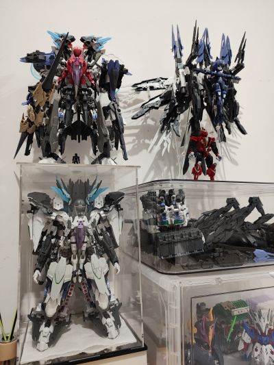 30MM EXM-H15C 亚琪露比（C型）