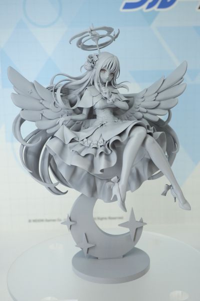 蔚蓝档案 空崎日奈 泳装