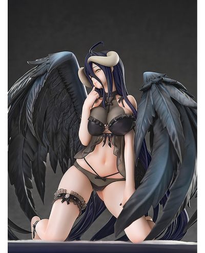 OVERLORD 雅儿贝德 睡衣