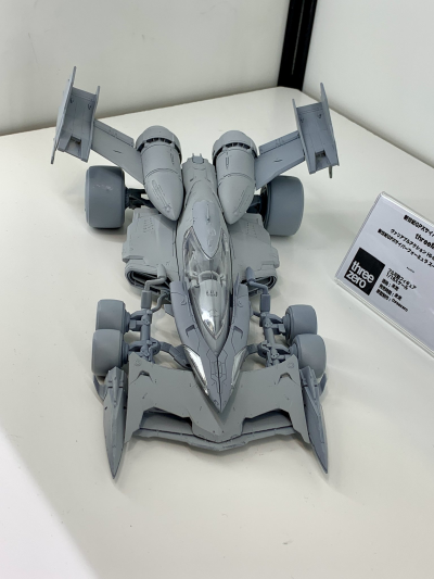 VA系列 Hi-SPEC UNITED 高智能方程式 超级阿斯拉达01