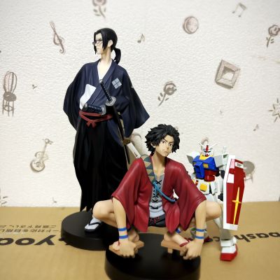 POP UP PARADE 混沌武士 无幻 L尺寸