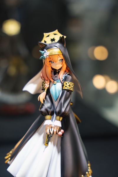 蔚蓝档案 伊落玛丽