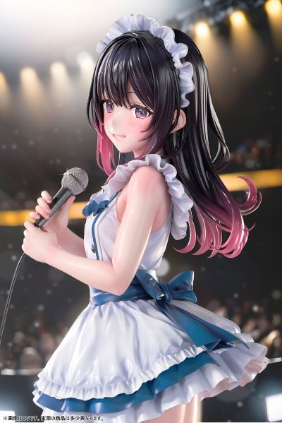 女仆偶像 圣玲奈酱