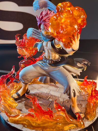 妖精的尾巴 格雷・佛尔帕斯塔