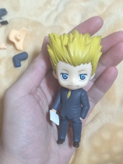 粘土人#1646 血界战线 & BEYOND 史蒂芬·A·斯塔菲斯