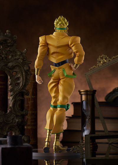 POP UP PARADE JOJO的奇妙冒险 星辰斗士 迪奥
