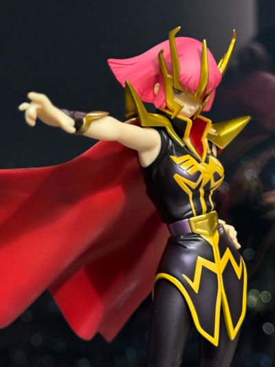 ExcellentModel 高达ΖΖ 哈曼・凯恩 限定复刻版