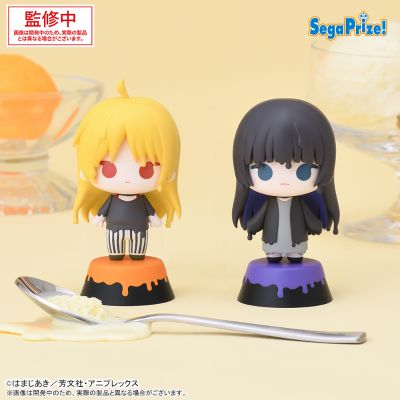 孤独摇滚！动画版 Tiny Melties 精细人偶3