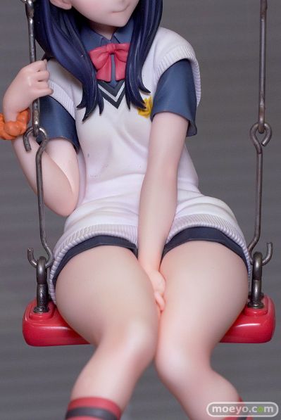 古立特宇宙 宝多六花 挂墙人偶