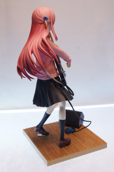 TENITOL 孤独摇滚 后藤独