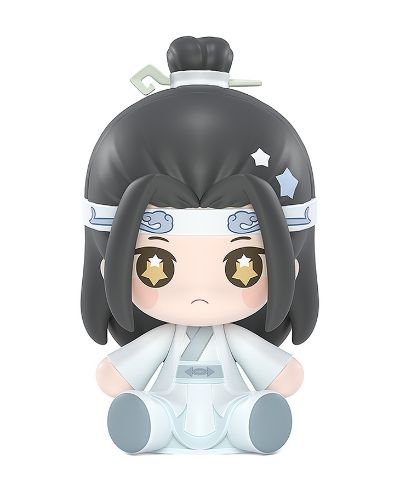 Huggy Good Smile 魔道祖师 蓝忘机
