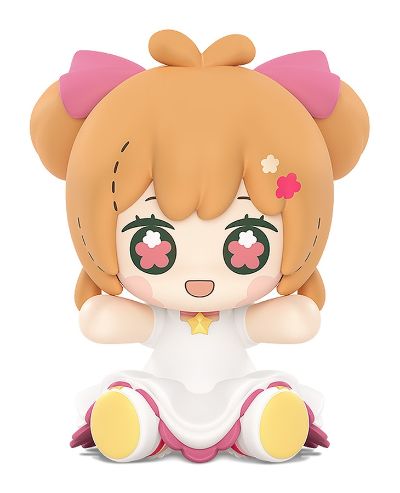 Huggy Good Smile 魔卡少女樱 木之本樱 战斗服装B