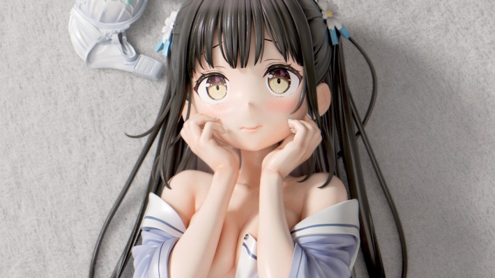 渚