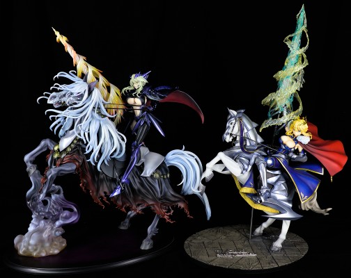 命运-冠位指定 枪兵-阿尔托莉雅·潘德拉贡〔Alter〕