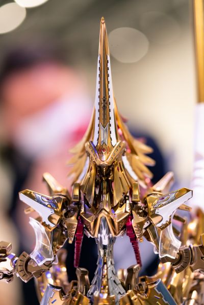 五星物语 查拉图斯特拉·阿普特布林格