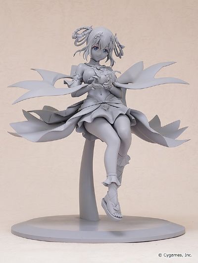 公主连结 与你重逢 优衣（礼服）