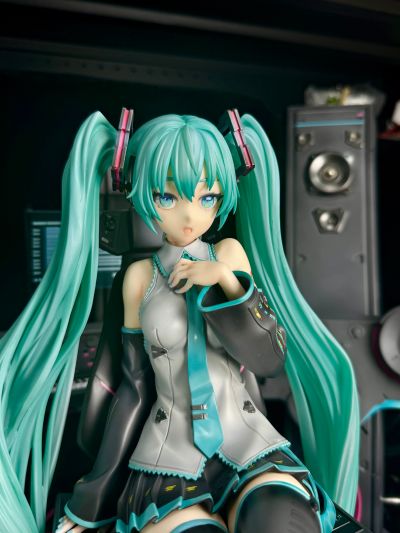 PRISMA WING PWPCL-07 Piapro 初音未来