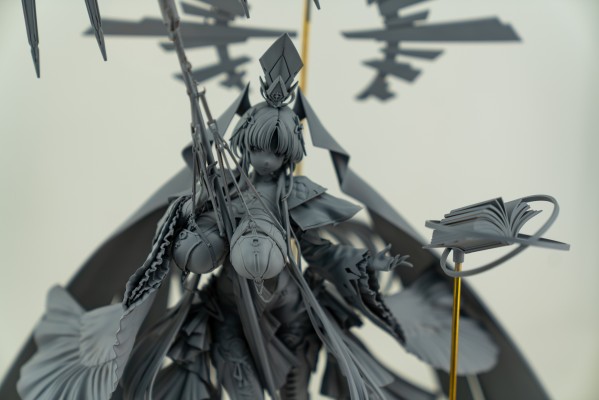 绯色回响 利维坦