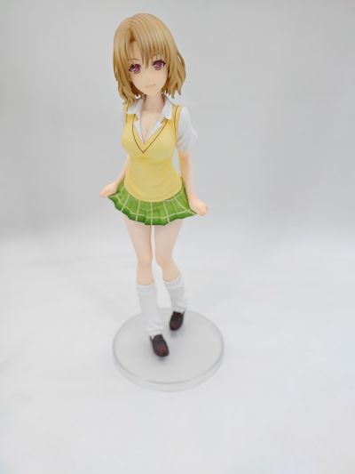 出包王女DARKNESS 校服系列 籾冈里纱