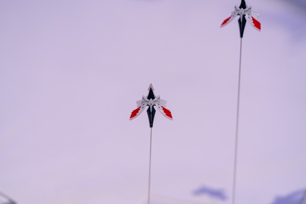 五星物语 Engage SR3 后期型