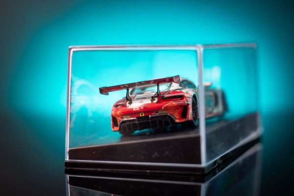 GOODSMILE 初音未来 AMG 2023 开幕战