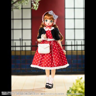 Pookie Boo BonBon / 波点瓢虫 限定版