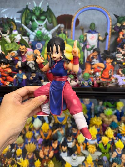 一番赏 龙珠 EX 激战！！ 天下第一武道会 B奖 琪琪 MASTERLISE